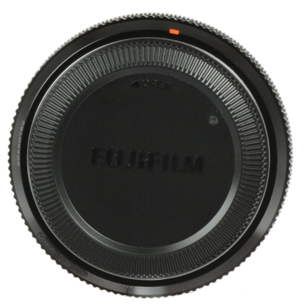 Fujifilm Fujinon XF 35mm f/1.4 R 