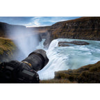 Nikon AF-S 70-200mm f/2.8E FL ED VR Lens 