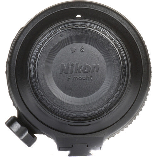 Nikon AF-S 70-200mm f/2.8E FL ED VR Lens 