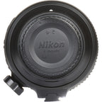 Nikon AF-S 70-200mm f/2.8E FL ED VR Lens 