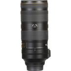 Nikon AF-S 70-200mm f/2.8E FL ED VR Lens 