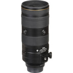 Nikon AF-S 70-200mm f/2.8E FL ED VR Lens 