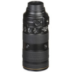 Nikon AF-S 70-200mm f/2.8E FL ED VR Lens 