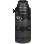 Nikon AF-S 70-200mm f/2.8E FL ED VR Lens 