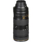 Nikon AF-S 70-200mm f/2.8E FL ED VR Lens 