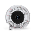 Leica - Summaron-M 28mm f/5.6 ASPH. Silver 