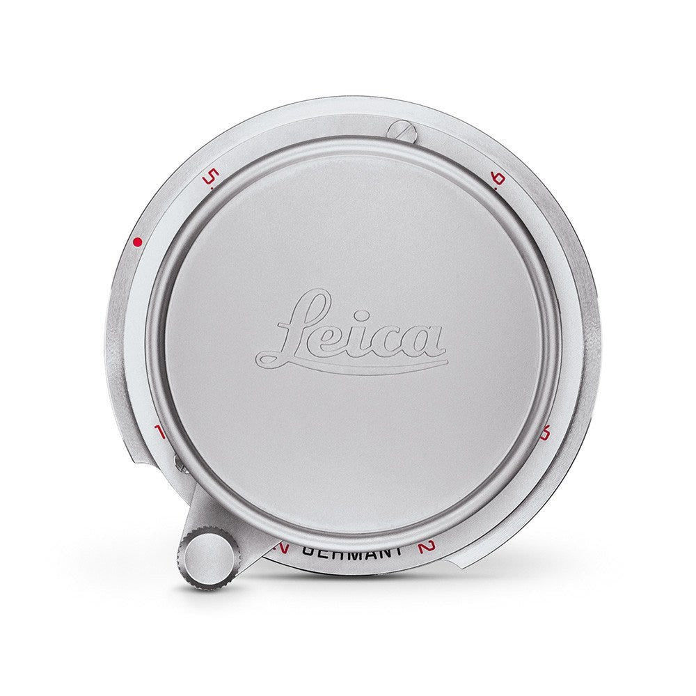 Leica - Summaron-M 28mm f/5.6 ASPH. Silver 