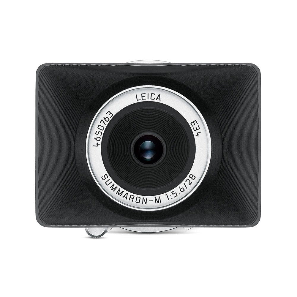 Leica - Summaron-M 28mm f/5.6 ASPH. Silver 