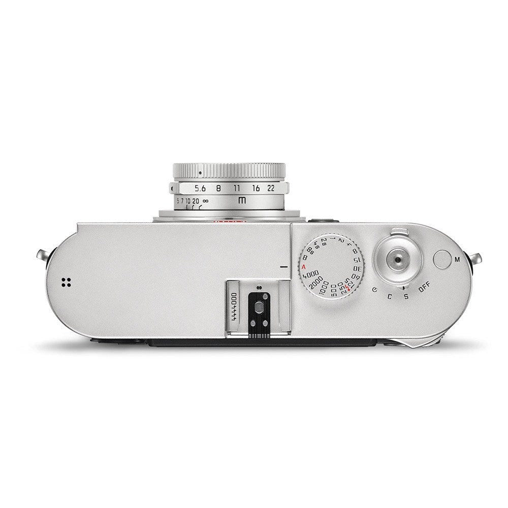 Leica - Summaron-M 28mm f/5.6 ASPH. Silver 