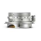 Leica - Summaron-M 28mm f/5.6 ASPH. Silver 