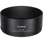 Canon ES-68 Lens Hood for EF 50mm f/1.8 STM 
