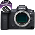 Canon EOS R5 Body