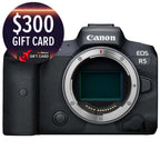 Canon EOS R5 Body