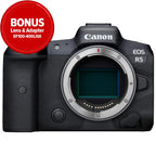 Canon EOS R5 Body