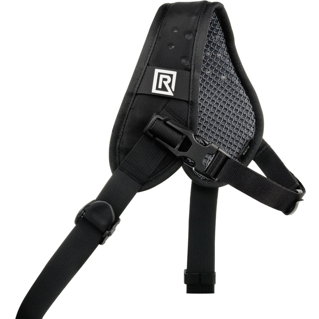 Blackrapid Curve Breathe Shoulder Strap