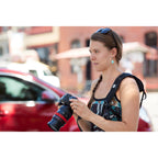 Blackrapid Curve Breathe Shoulder Strap