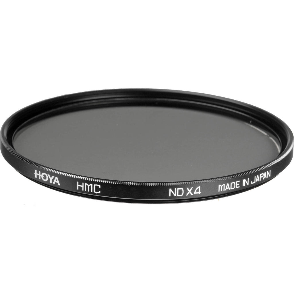 HOYA 72mm ND4 HMC Filter