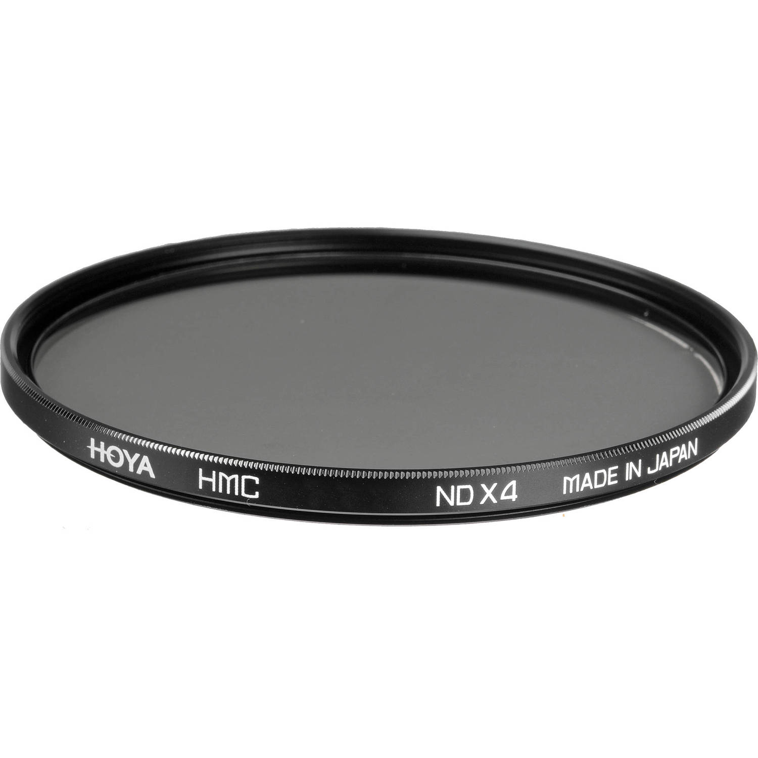 HOYA 72mm ND4 HMC Filter