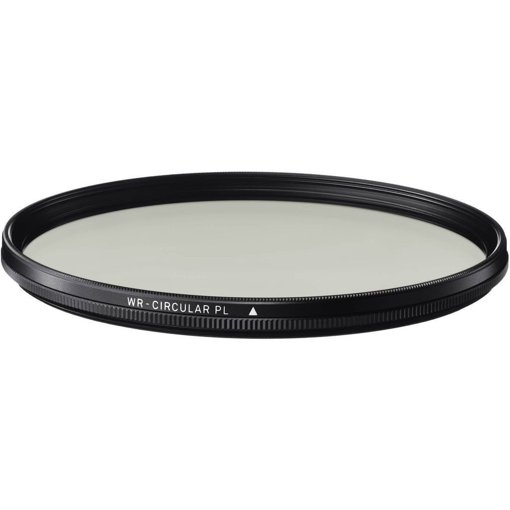  Sigma 105mm WR Circ-Pol Filter 