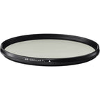  Sigma 105mm WR Circ-Pol Filter 