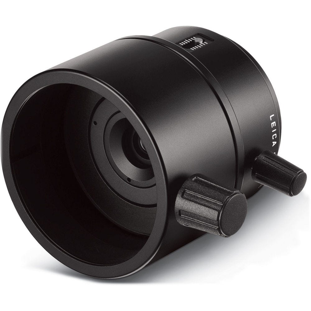 Leica- Digiscoping lens 35mm  