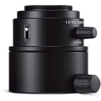 Leica- Digiscoping lens 35mm  