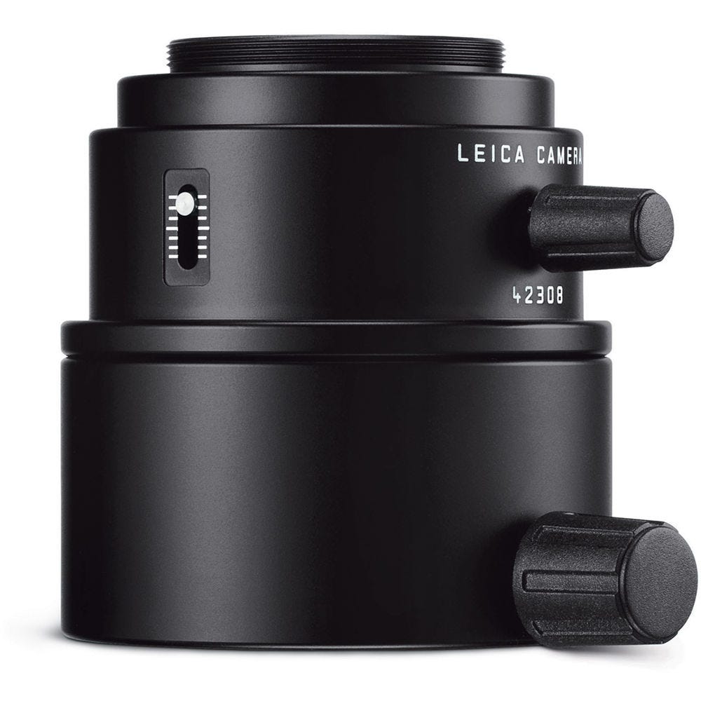 Leica- Digiscoping lens 35mm  