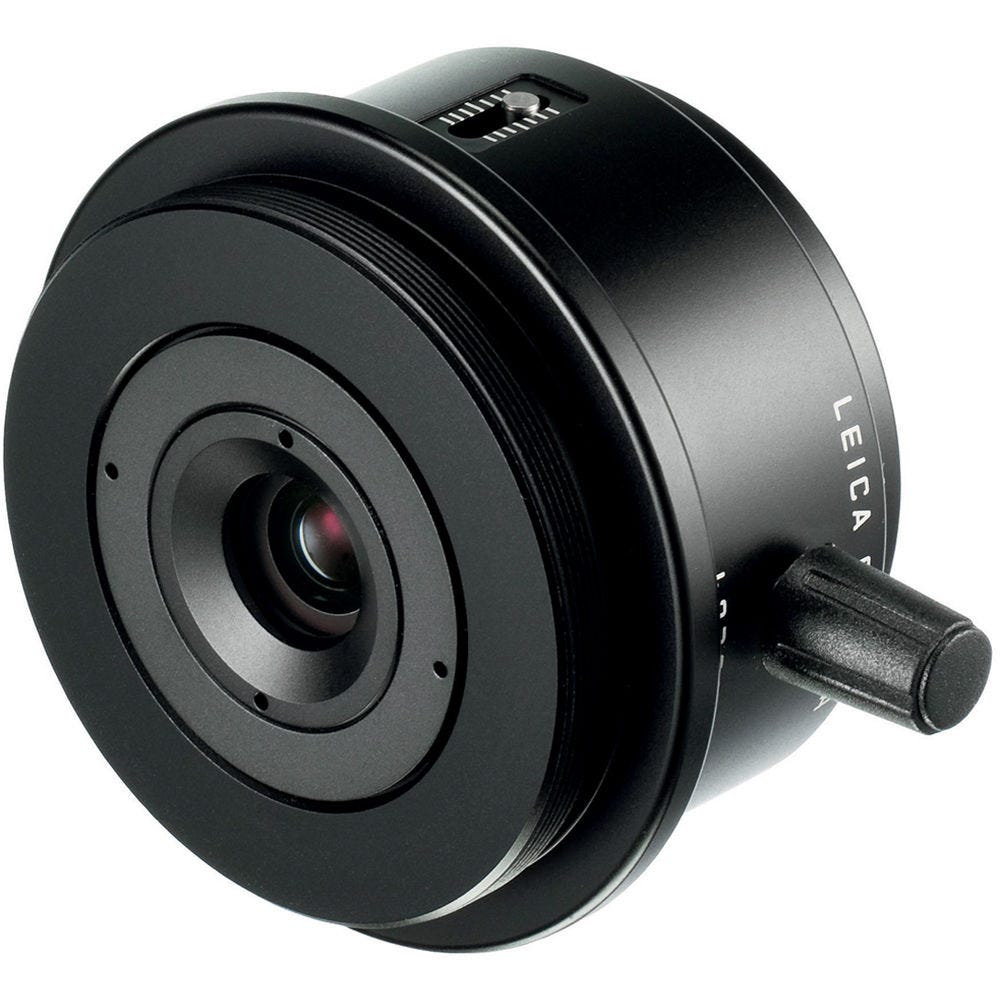 Leica- Digiscoping lens 35mm  