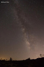 HOYA 55MM STARSCAPE Filter