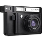 Lomography Instant Wide - Black 