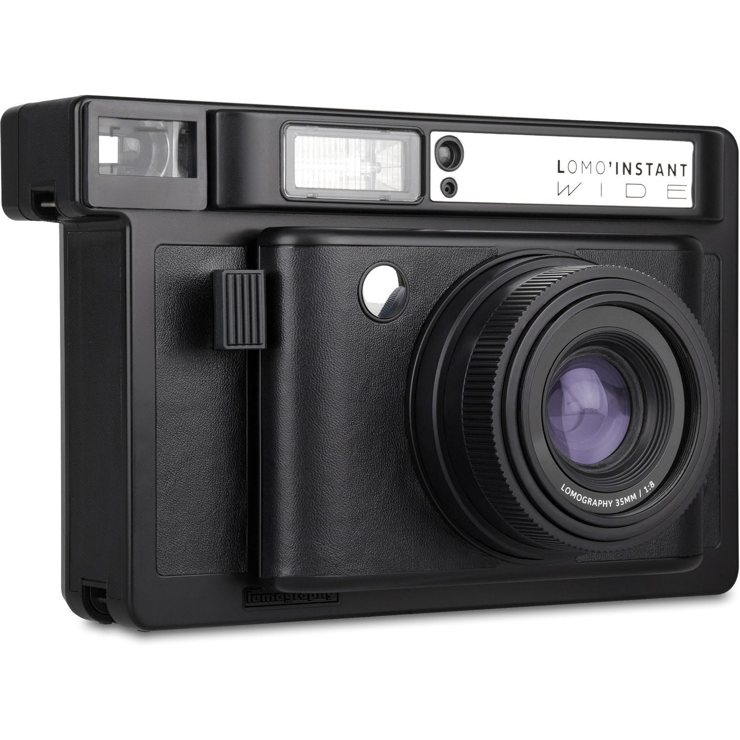 Lomography Instant Wide - Black 