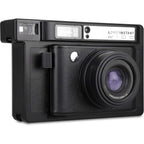 Open Box Lomography Lomo' Instant Wide - Black