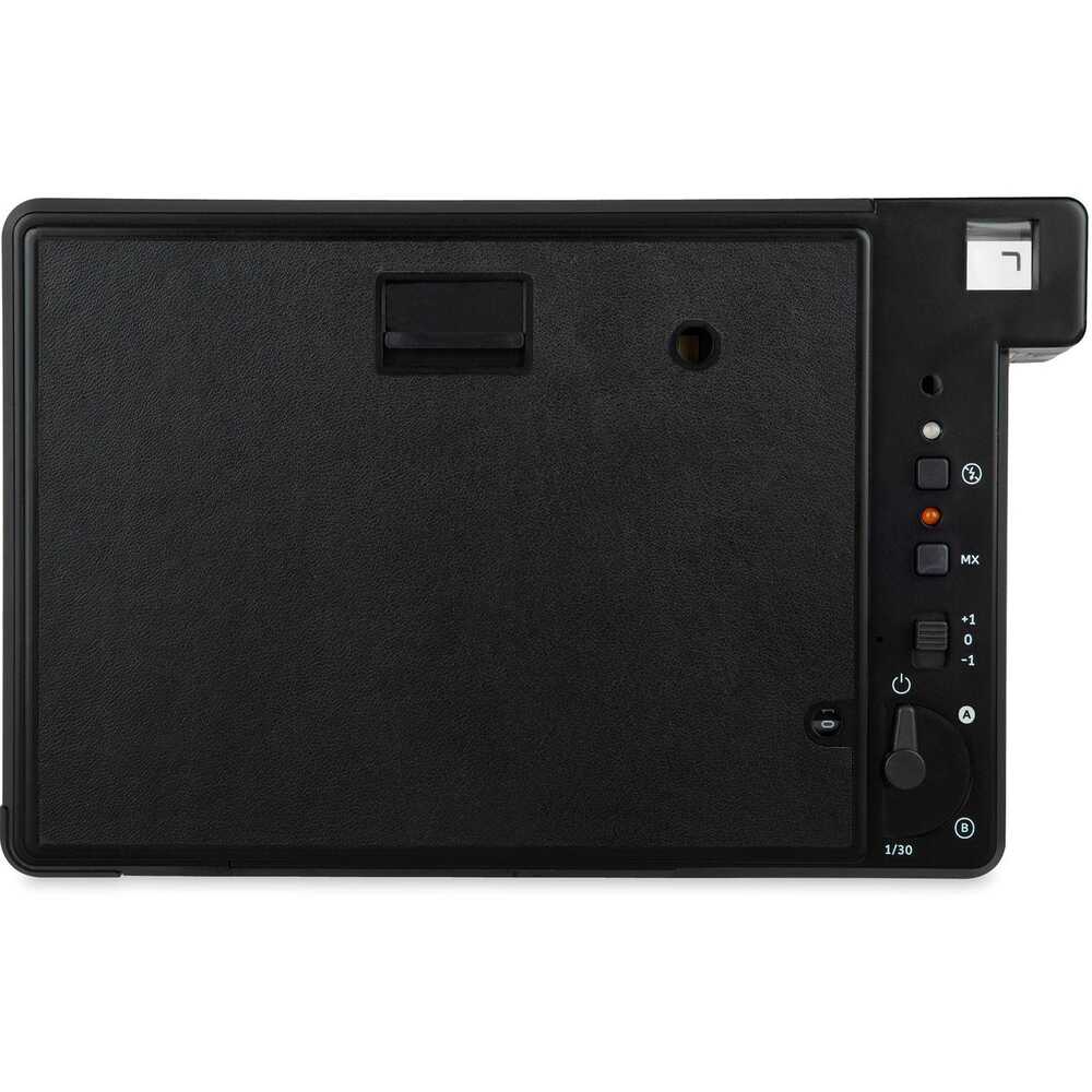 Open Box Lomography Lomo' Instant Wide - Black