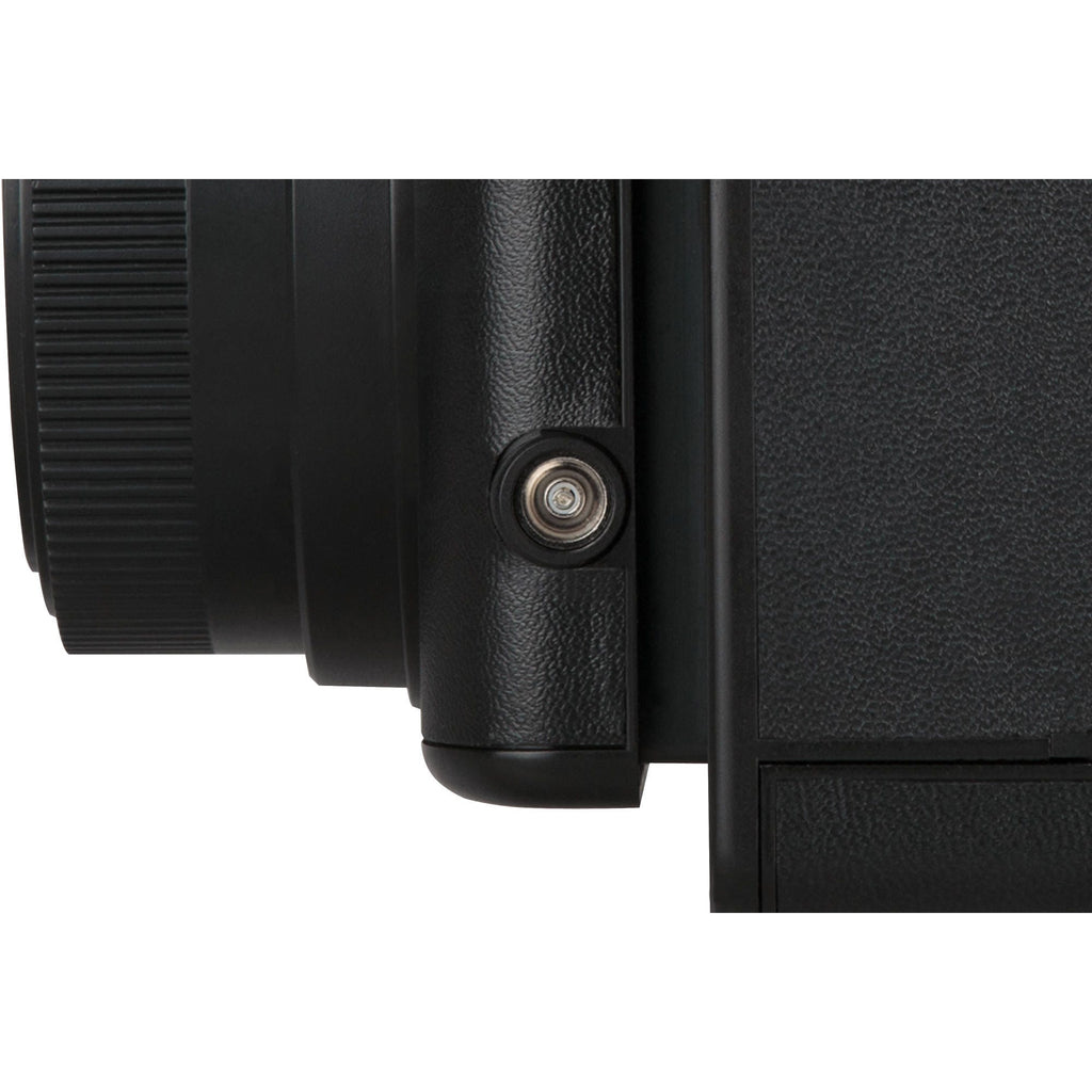 Lomography Instant Wide - Black 
