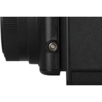 Open Box Lomography Lomo' Instant Wide - Black