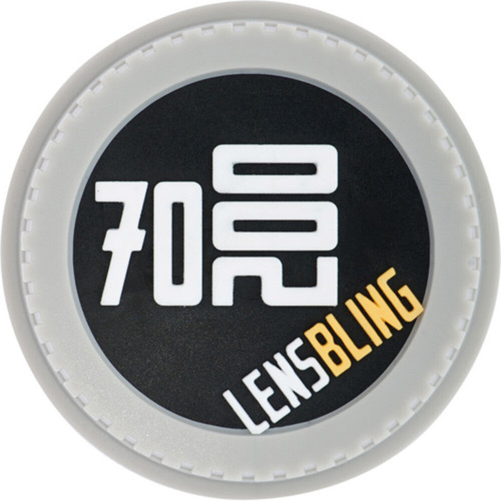Blackrapid Lens Bling - Canon 70-200mm