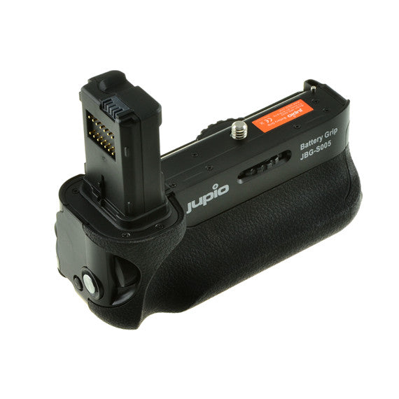 Jupio Battery Grip - Sony A7/A7R/A7S