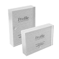 Newtown 2.5x3.5 Acrylic Photo Frame 2 Pack Bundle