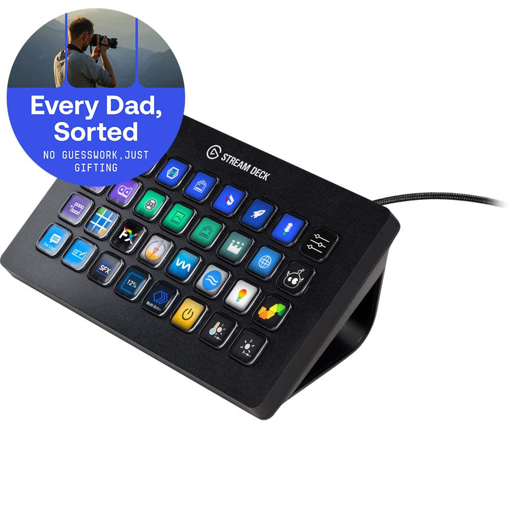 Elgato Stream Deck XL