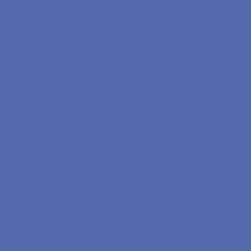 Superior Royal Blue Background Paper - 1.35m x 11x (Core)