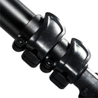 Vanguard Abeo Plus 323AV Tripod with PH-123V Video Pan Head