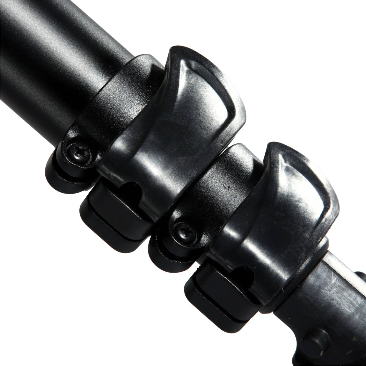 Vanguard Abeo Plus 323AV Tripod with PH-123V Video Pan Head