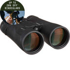 Bushnell 12x50 Engage DX Binoculars
