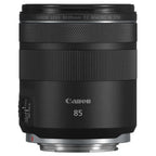 Canon RF 85mm f/2 Macro IS STM Lens