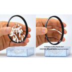 HOYA 86mm CIRC-POL Fusion Antistatic Filter