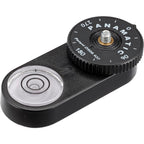  Velbon Panamatic Head 360° Degree Camera Indexer & Level