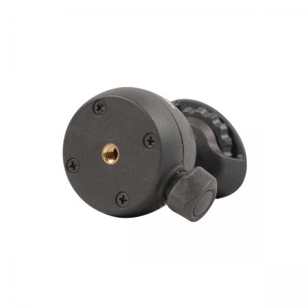 Phottix MT5 Light Stand Adapter Ball Head Kit