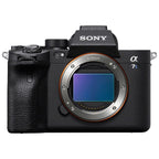 Sony A7S III Body