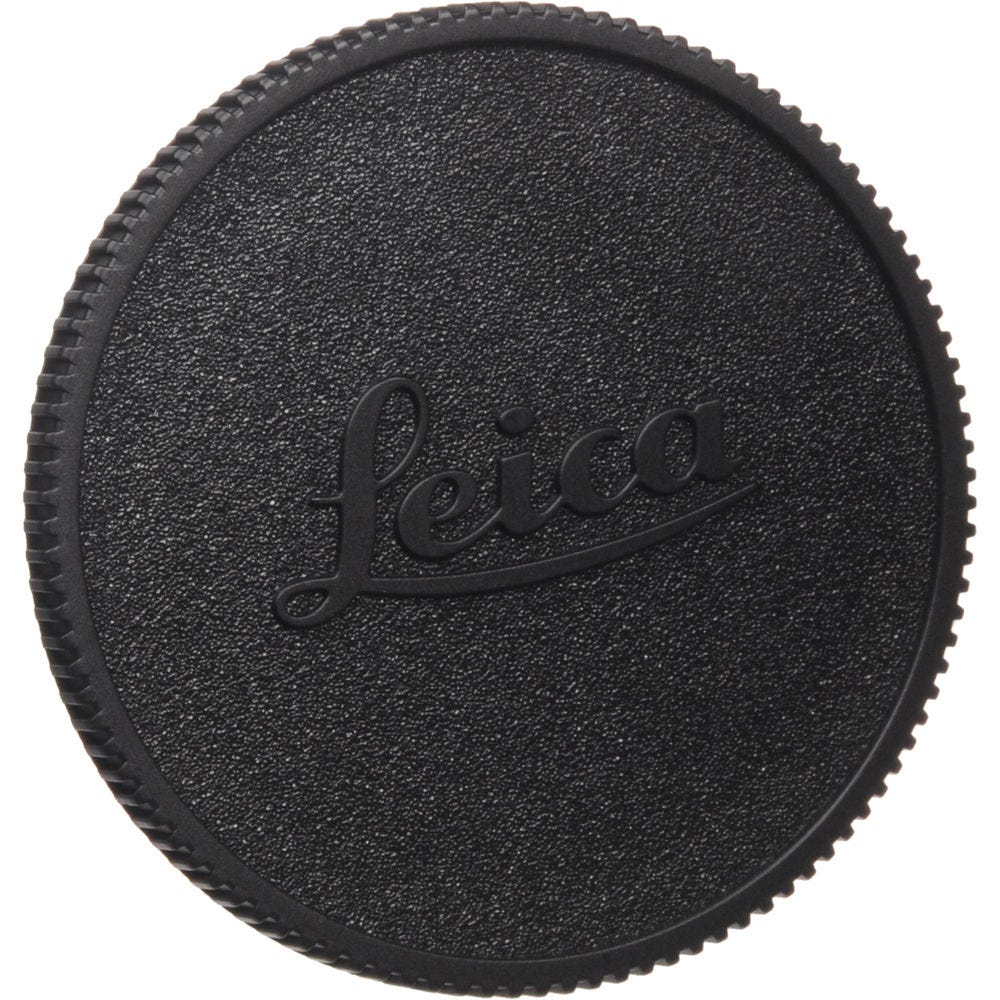 Body Cap M  LEICA