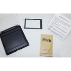 Larmor - Fujifilm X-T1 / X-T2 / X-A5 / X-A20 Glass LCD Screen Protector